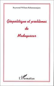 Tapa de Géopolitique et problèmes de Madagascar