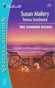 Tapa de The Summer House