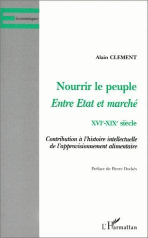 Tapa de Nourrir le peuple