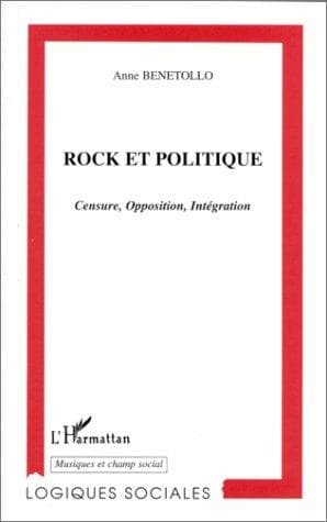 Tapa de Rock et politique