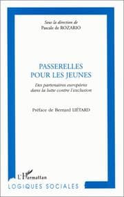 Tapa de Passerelles pour les jeunes