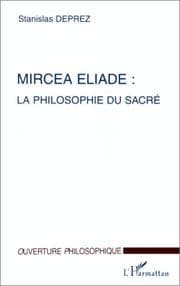 Tapa de Mircea Eliade : la philosophie du sacré