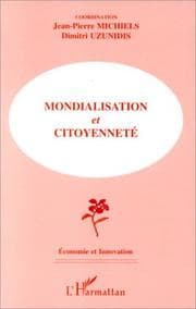 Tapa de Mondialisation et citoyenneté