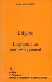 Tapa de L'Algerie
