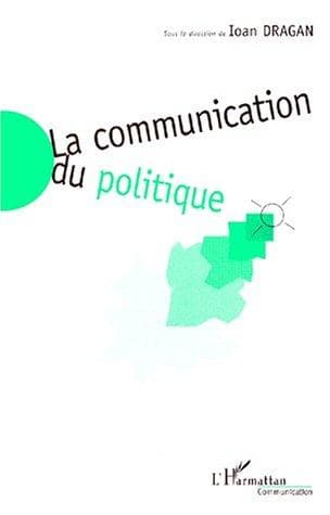 Tapa de La communication du politique
