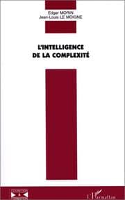 Tapa de L' intelligence de la complexité