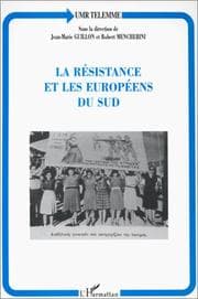 Tapa de La Résistance et les Européens du Sud
