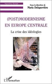 Tapa de (Post)modernisme en Europe centrale