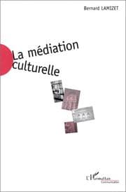Tapa de La mediation culturelle