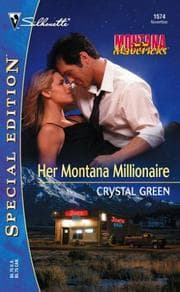 Tapa de Her Montana millionaire