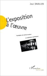 Tapa de L' exposition à l'œuvre