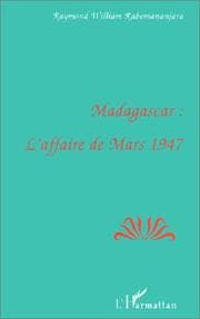 Tapa de Madagascar