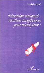 Tapa de Education nationale