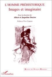 Tapa de L'homme préhistorique