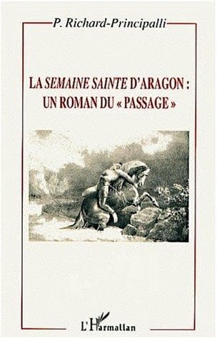 Tapa de La Semaine sainte d'Aragon