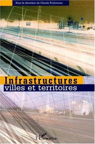 Tapa de Infrastructures, villes et territoires
