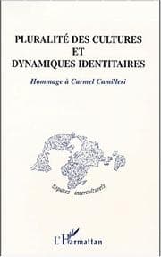 Tapa de Pluralité des cultures et dynamiques identitaires