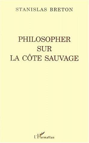 Tapa de Philosopher sur la côte sauvage
