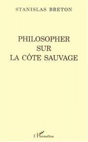 Tapa de Philosopher sur la côte sauvage