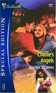 Tapa de Charlie's angels