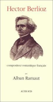 Tapa de Hector Berlioz, compositeur romantique français