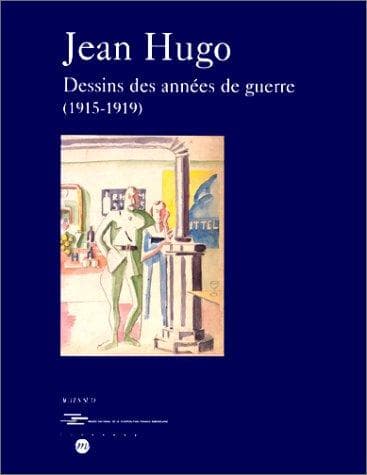 Tapa de Jean Hugo