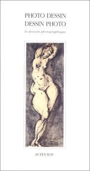 Tapa de Photo dessin, dessin photo