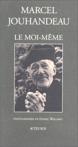 Tapa de Le moi-même