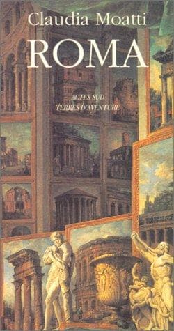 Tapa de Roma