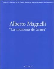 Tapa de Alberto Magnelli