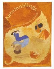 Tapa de Autumnblings