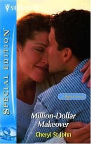 Tapa de Million-Dollar Makeover