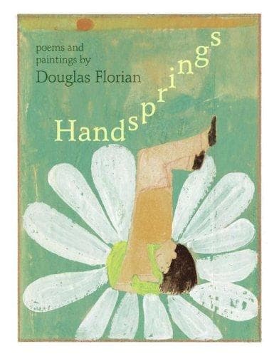 Tapa de Handsprings