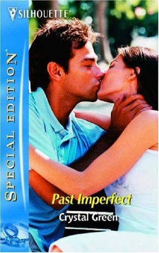 Tapa de Past Imperfect