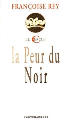 Tapa de La Peur du noir