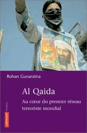Tapa de Al-Qaida