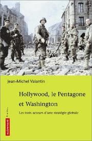 Tapa de Hollywood, le Pentagone et Washington
