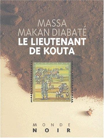 Tapa de Le Lieutenant de Kouta