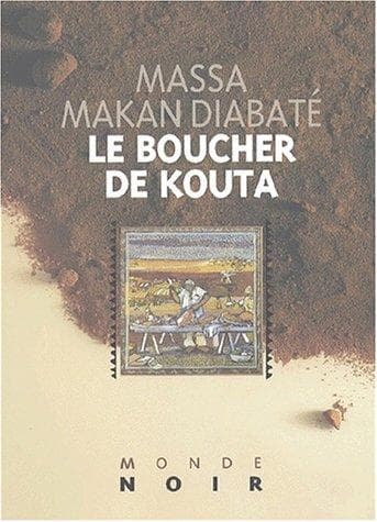 Tapa de Le boucher de Kouta