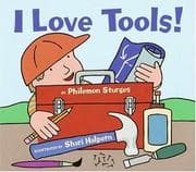 Tapa de I love tools!