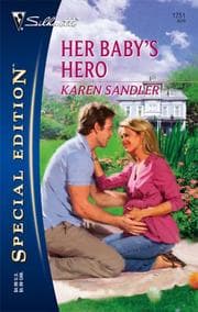 Tapa de Her Baby's Hero