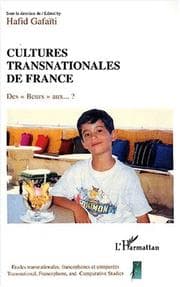 Tapa de Cultures transnationales de France