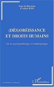 Tapa de (Dés)obéissance et droits humains