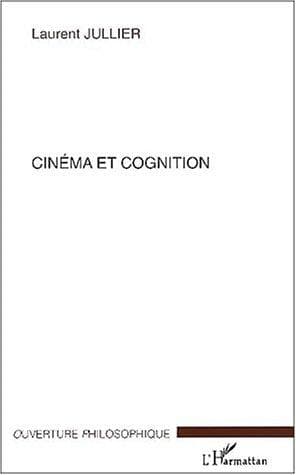 Tapa de Cinéma et cognition