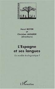 Tapa de L'Espagne et ses langues