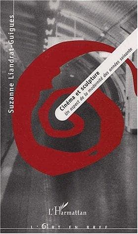 Tapa de Cinéma et sculpture