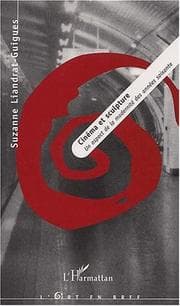 Tapa de Cinéma et sculpture