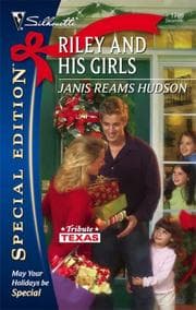 Tapa de Riley And His Girls