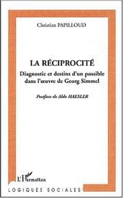 Tapa de La réciprocité