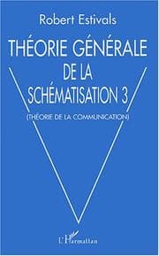 Tapa de Théorie générale de la schématisation